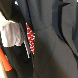 LOFT Jackets & Coats - perfect black blazer LOFT Jackets & Coats - perfect black blazer